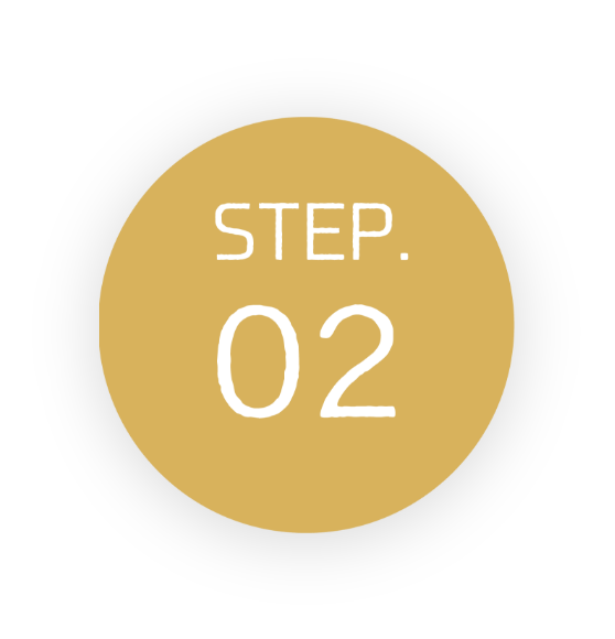STEP 02
